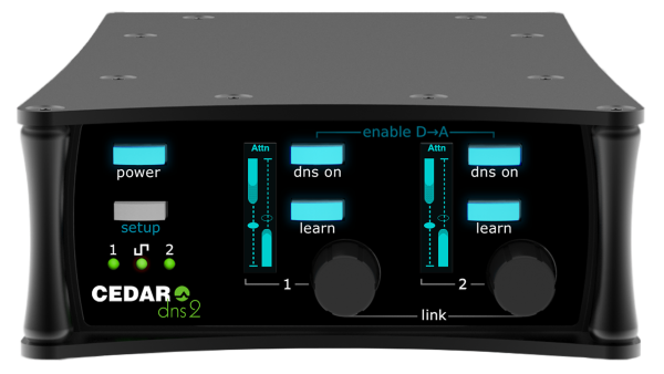 cedar dns2